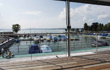 Hotels Region Zürichsee - Designhotel al porto Lachen